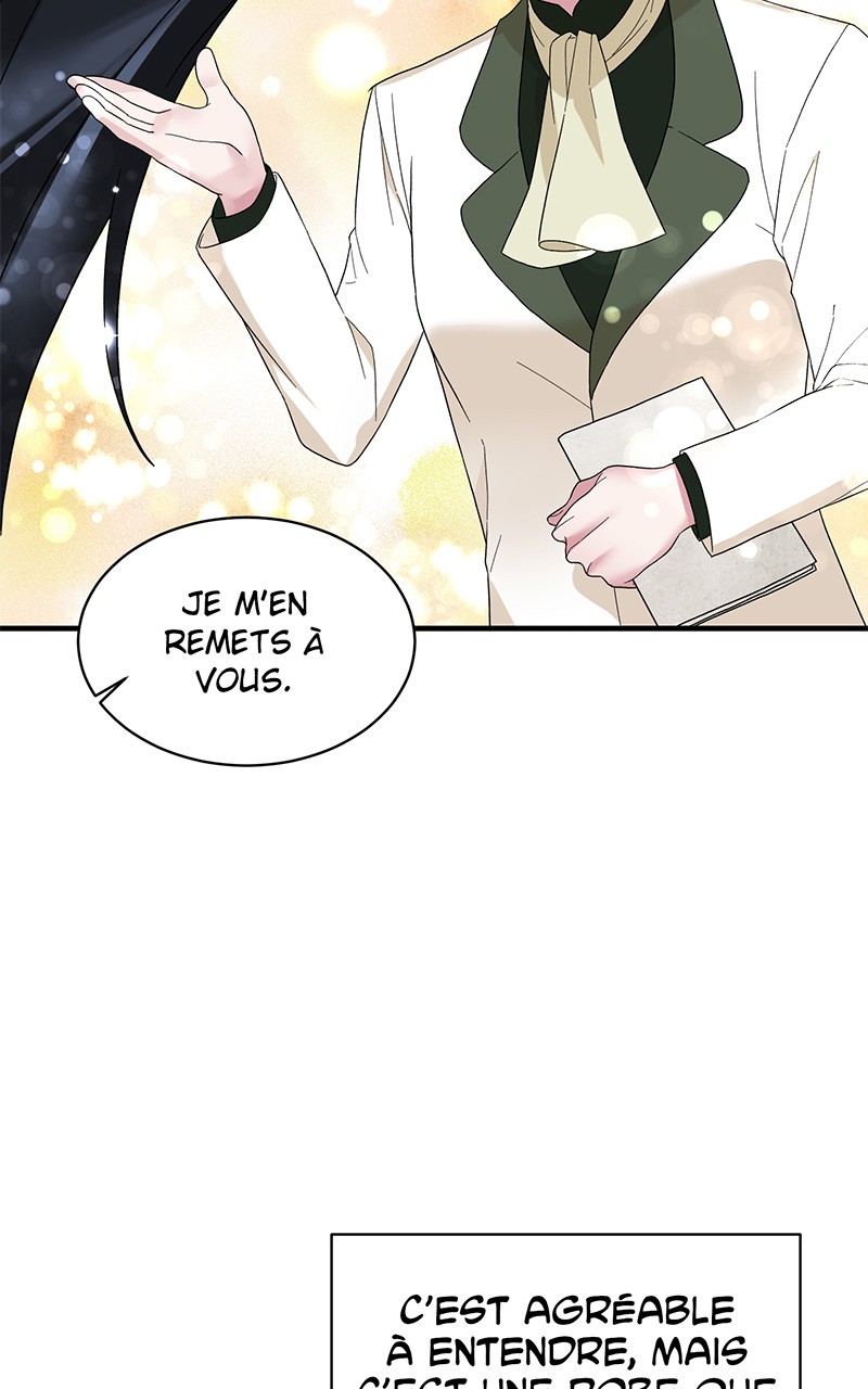 Read Angelic Lady vf Manga Online