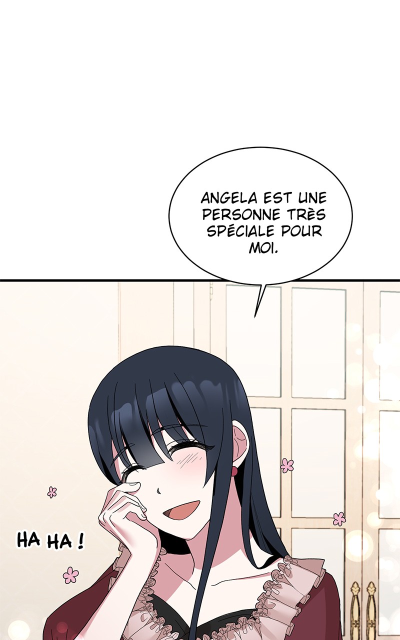 Read Angelic Lady vf Manga Online