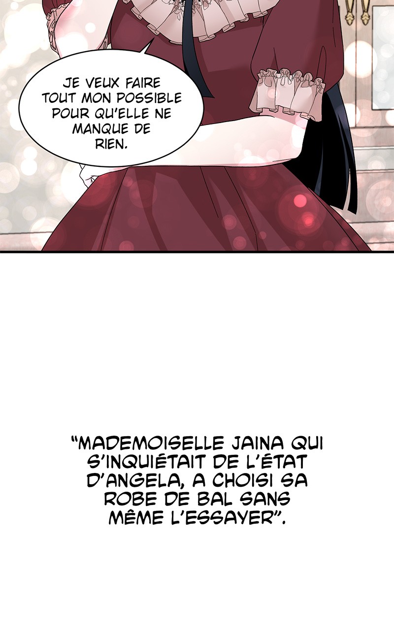 Read Angelic Lady vf Manga Online
