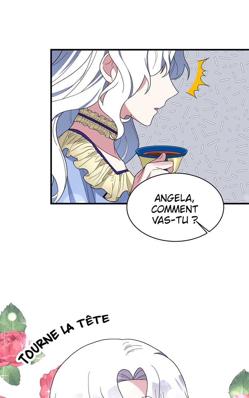 Read Angelic Lady vf Manga Online
