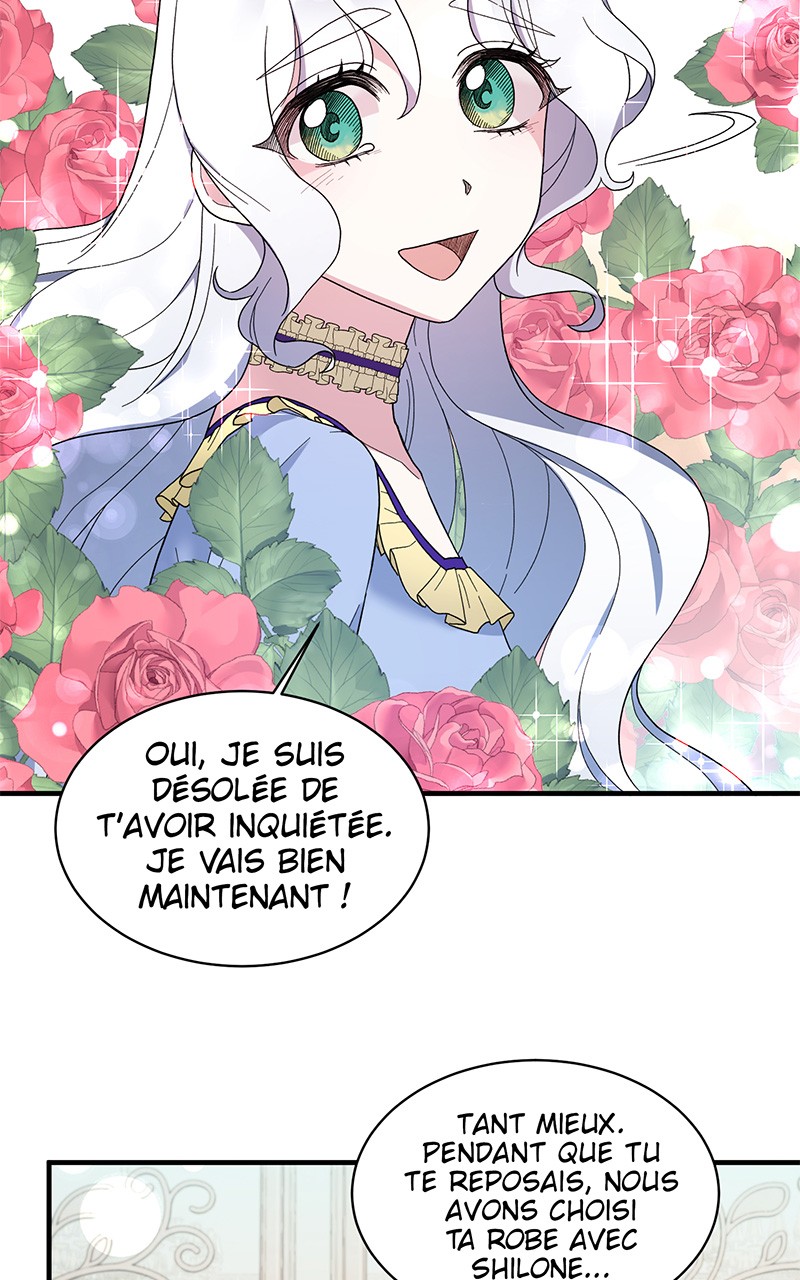 Read Angelic Lady vf Manga Online