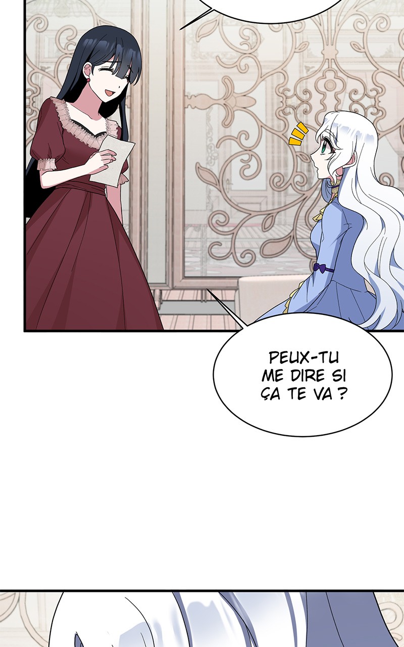 Read Angelic Lady vf Manga Online