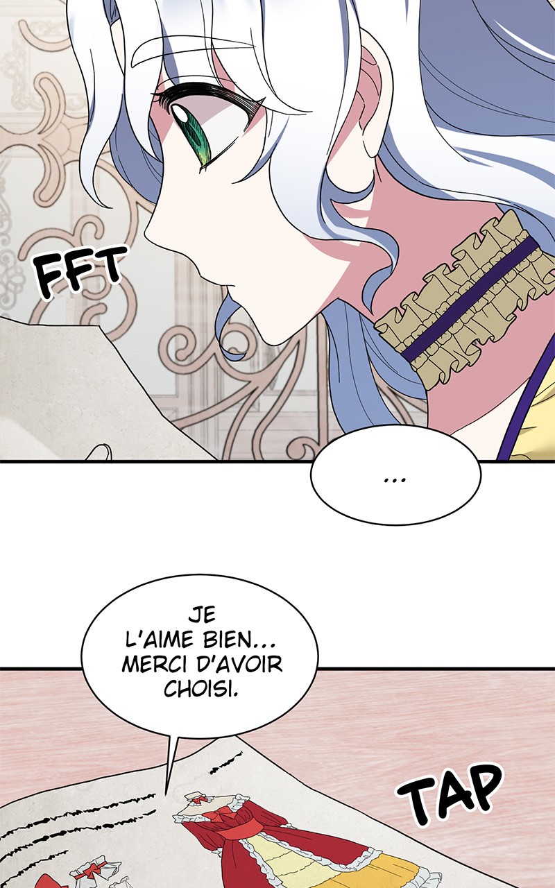 Read Angelic Lady vf Manga Online