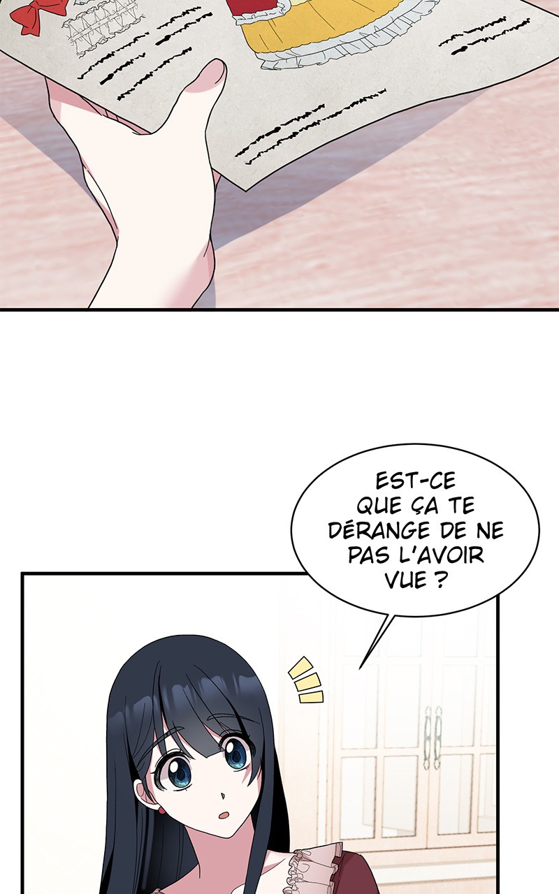 Read Angelic Lady vf Manga Online