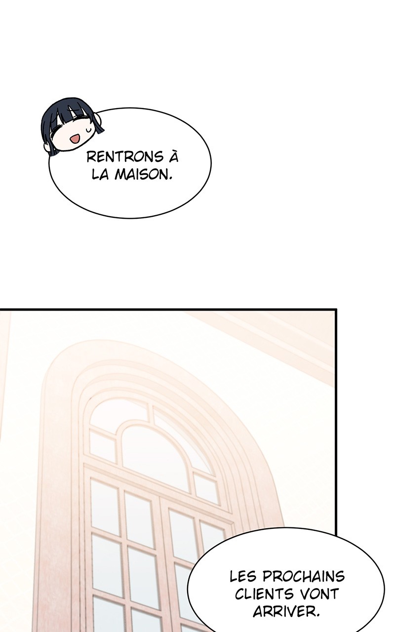 Read Angelic Lady vf Manga Online