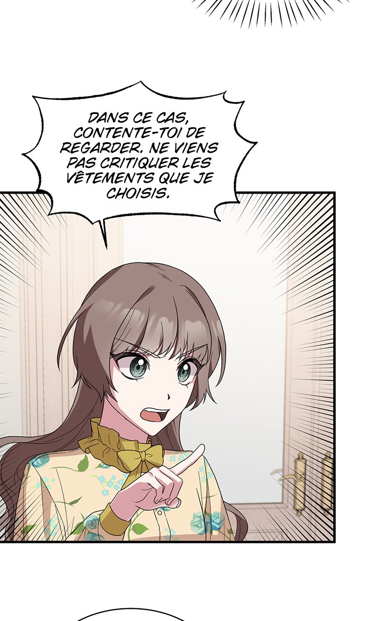 Read Angelic Lady vf Manga Online