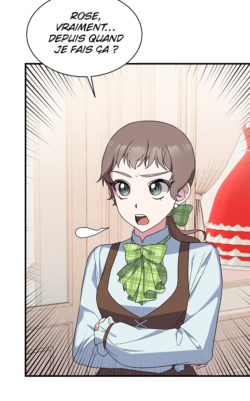 Read Angelic Lady vf Manga Online