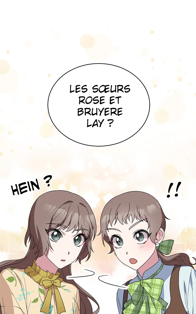Read Angelic Lady vf Manga Online