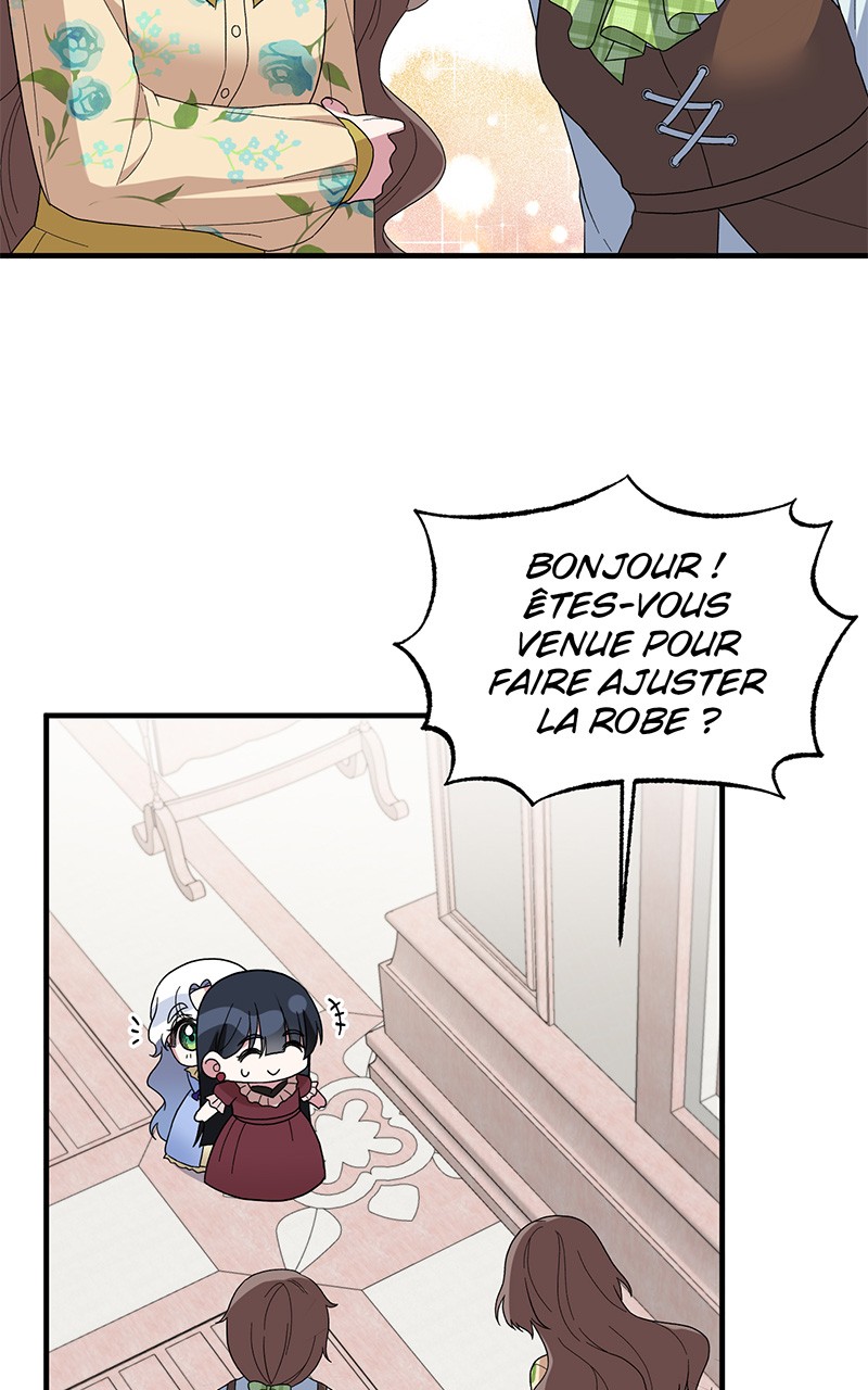 Read Angelic Lady vf Manga Online