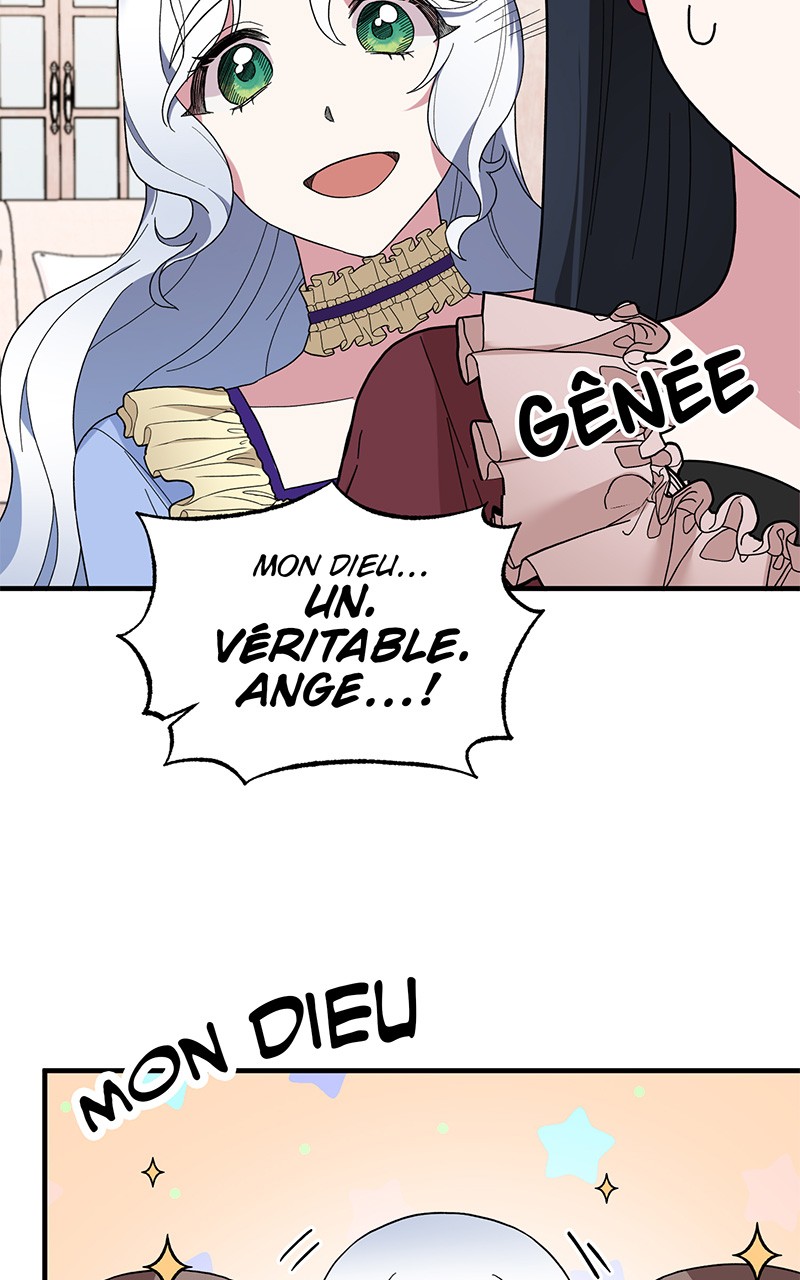 Read Angelic Lady vf Manga Online