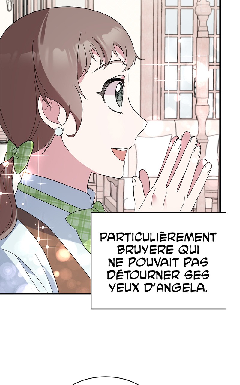 Read Angelic Lady vf Manga Online