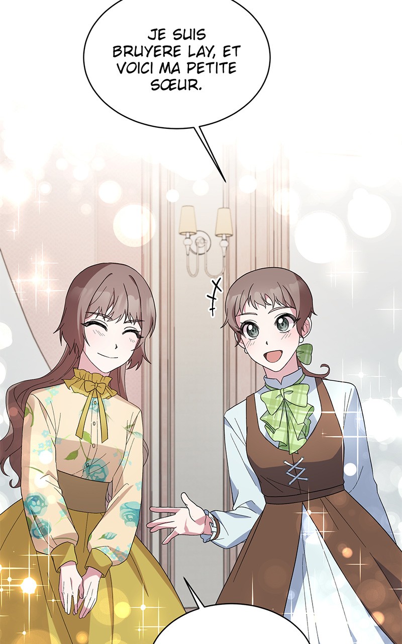 Read Angelic Lady vf Manga Online