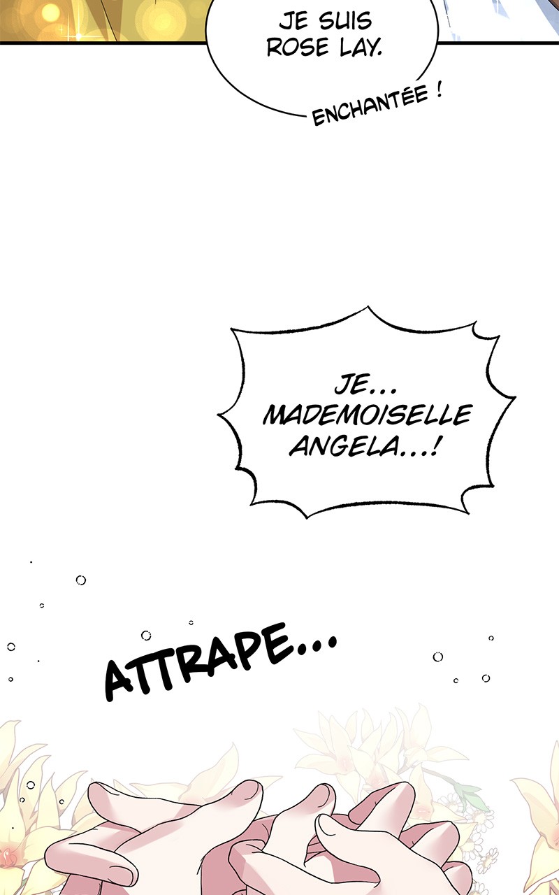 Read Angelic Lady vf Manga Online