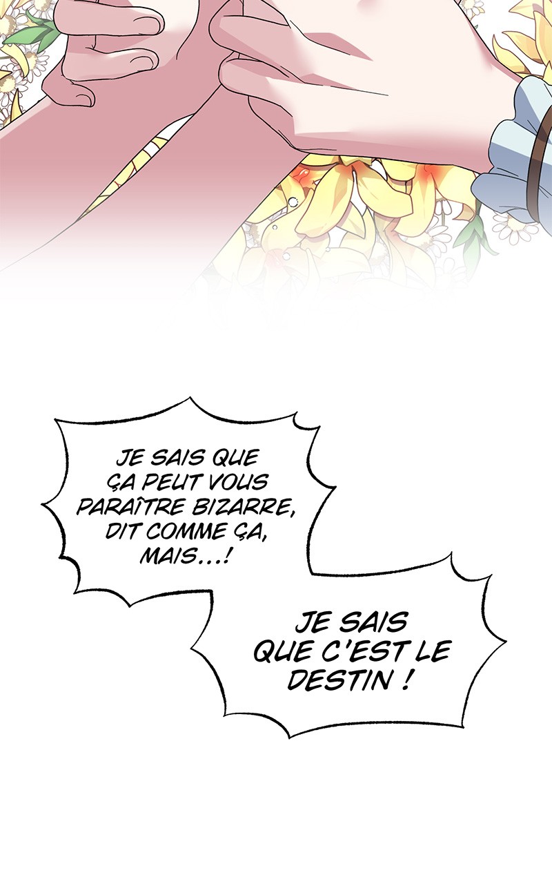 Read Angelic Lady vf Manga Online