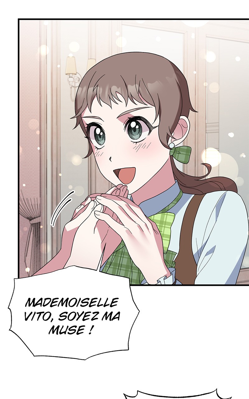 Read Angelic Lady vf Manga Online