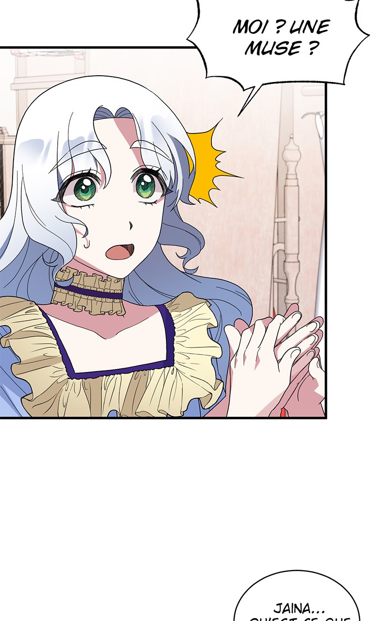 Read Angelic Lady vf Manga Online