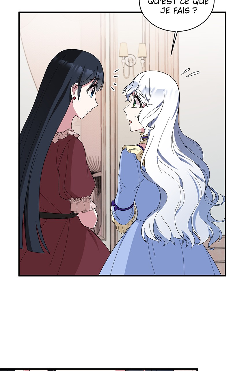 Read Angelic Lady vf Manga Online