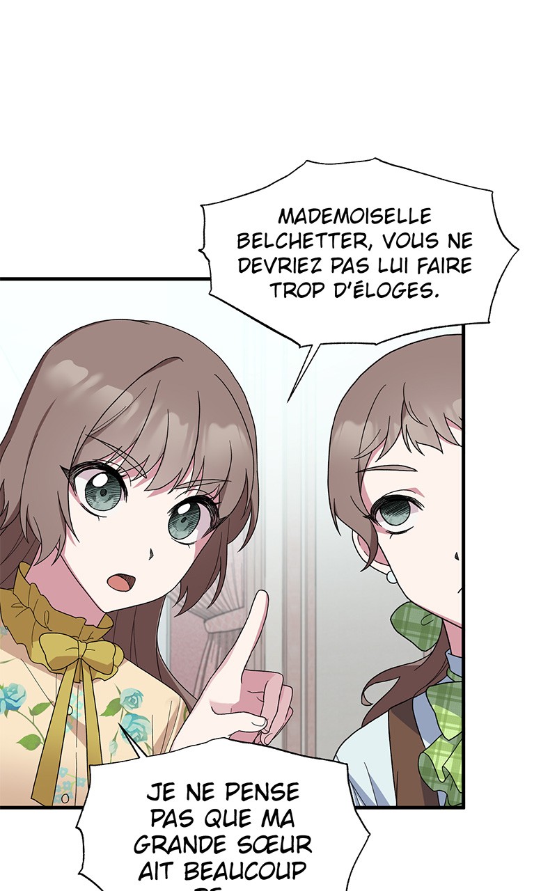 Read Angelic Lady vf Manga Online