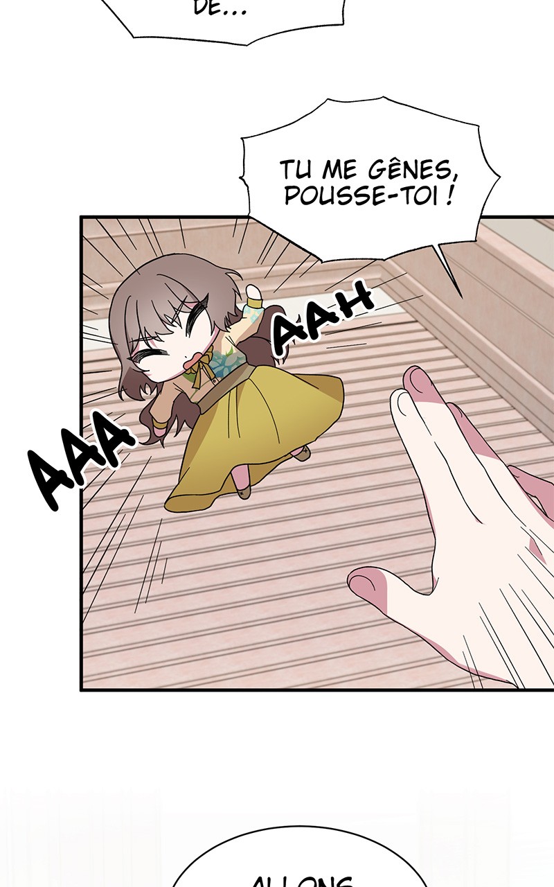 Read Angelic Lady vf Manga Online