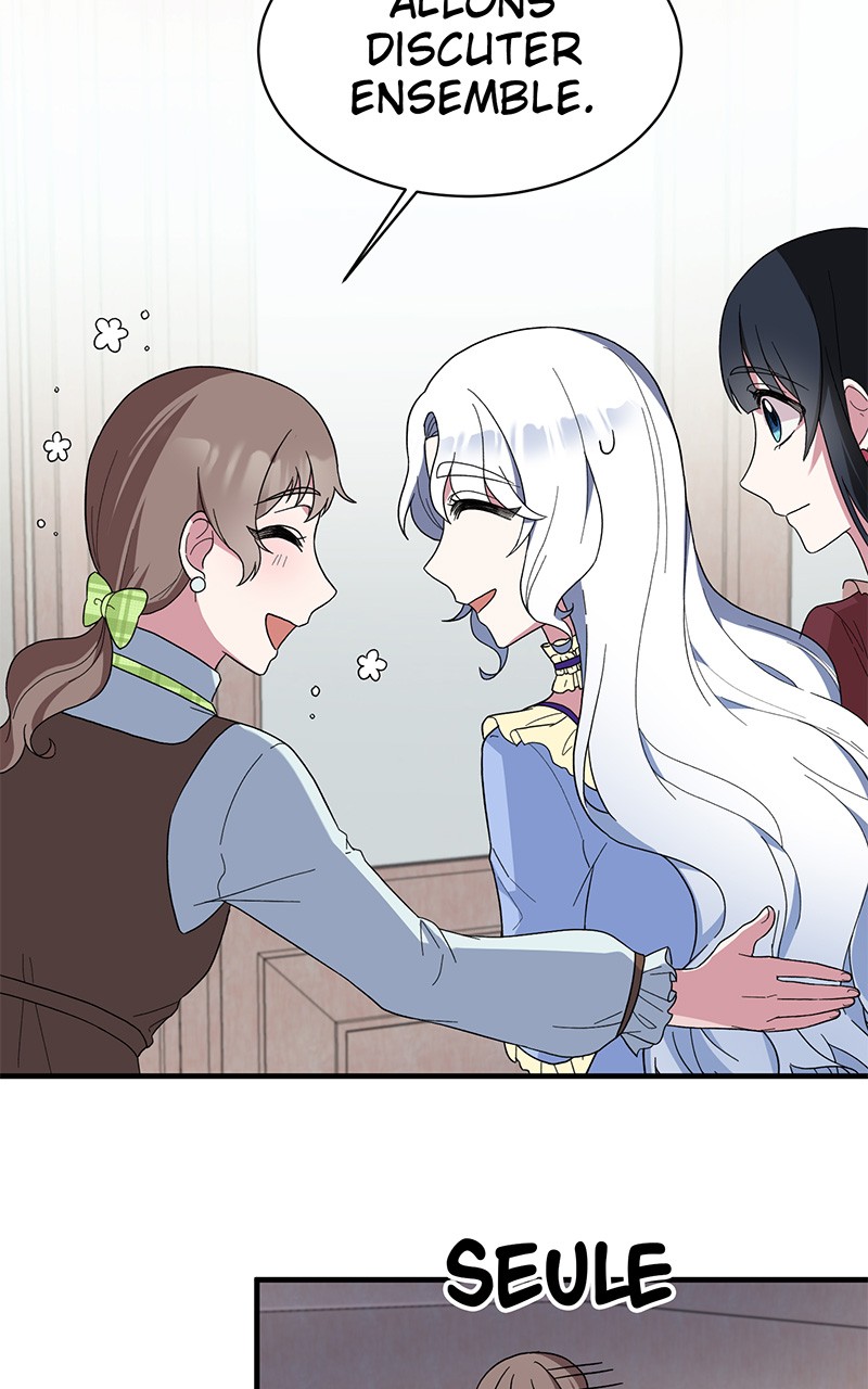 Read Angelic Lady vf Manga Online