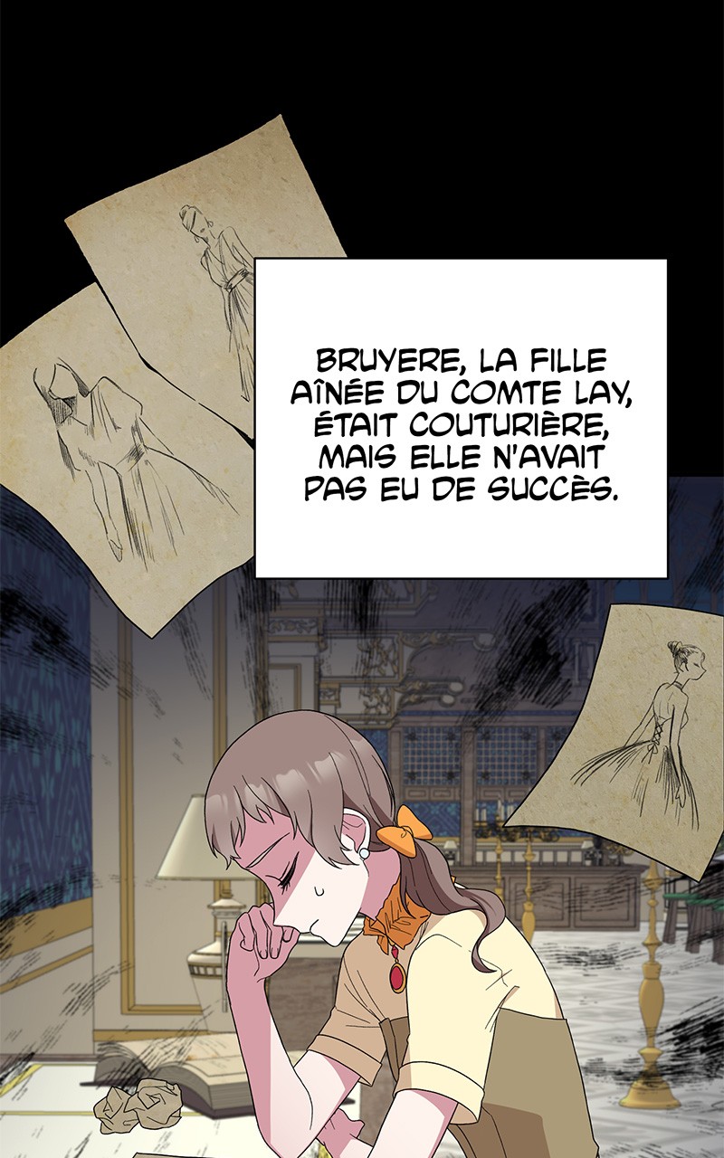 Read Angelic Lady vf Manga Online