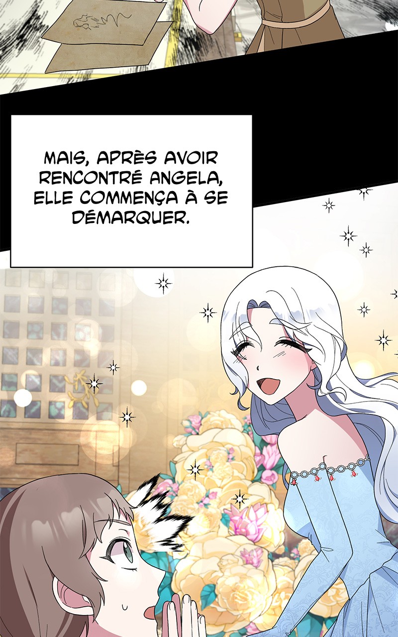Read Angelic Lady vf Manga Online