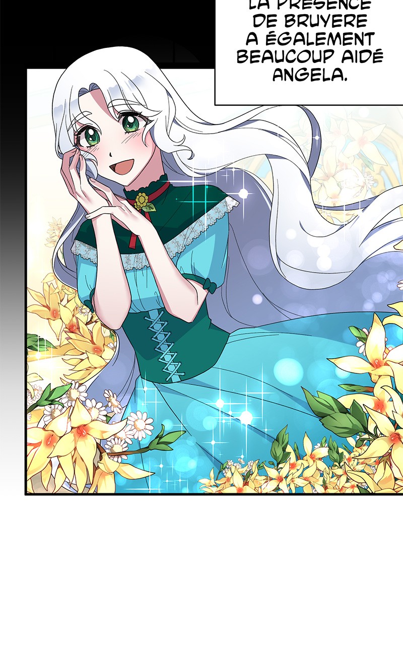 Read Angelic Lady vf Manga Online