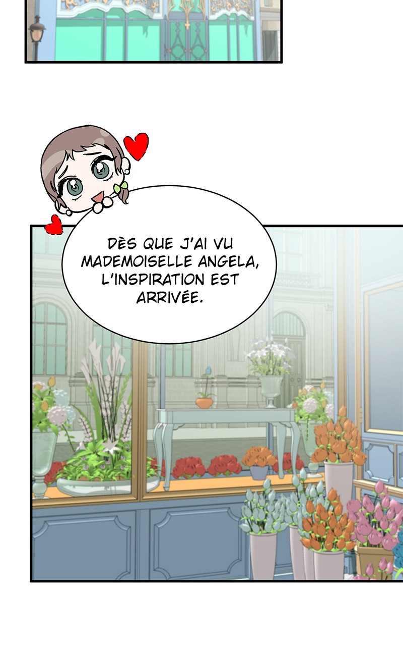Read Angelic Lady vf Manga Online