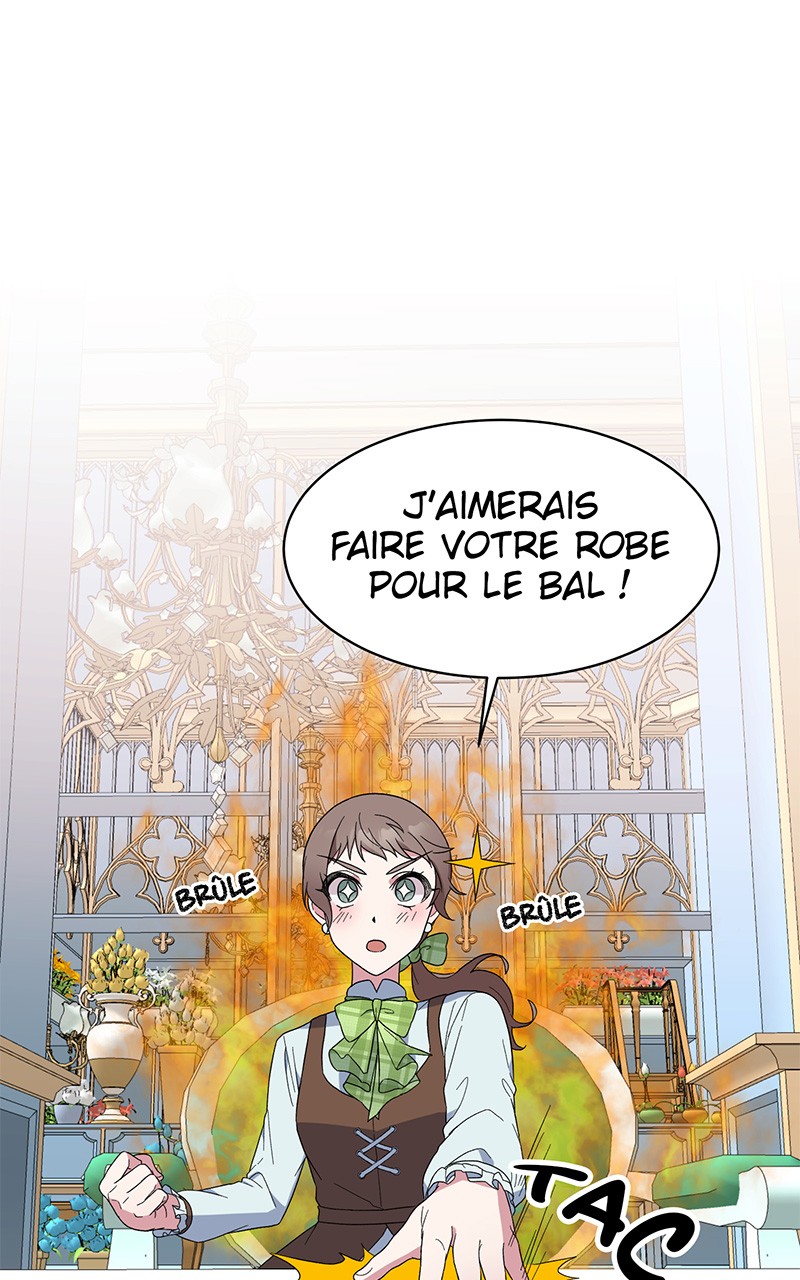 Read Angelic Lady vf Manga Online