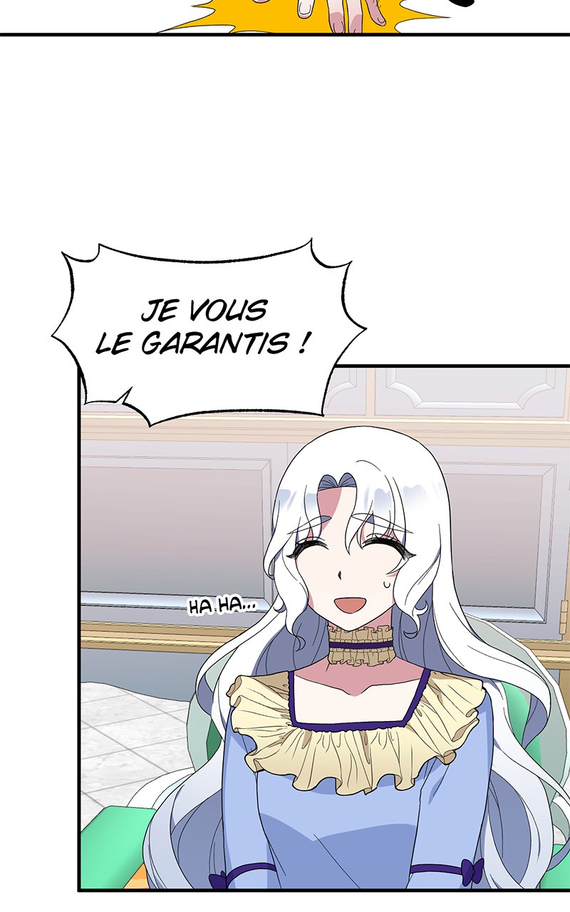 Read Angelic Lady vf Manga Online
