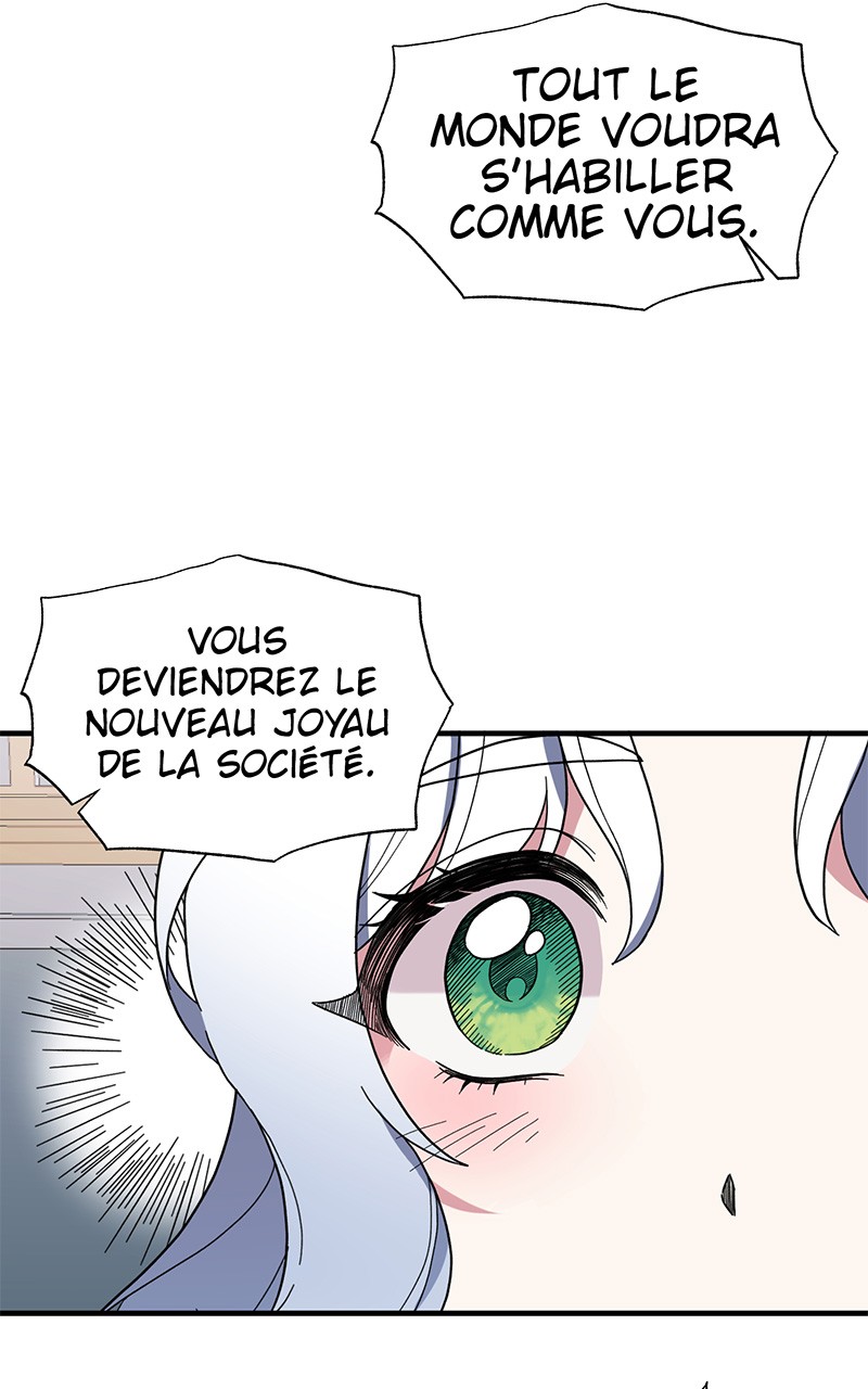 Read Angelic Lady vf Manga Online