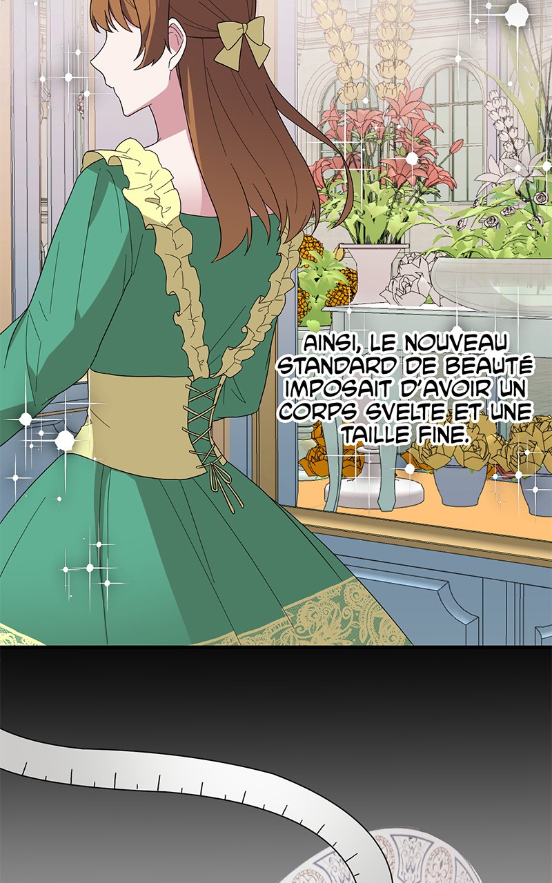 Read Angelic Lady vf Manga Online