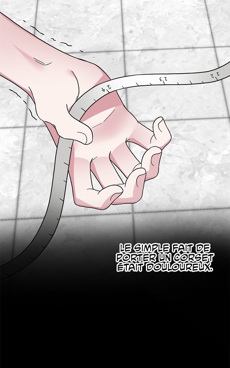 Read Angelic Lady vf Manga Online