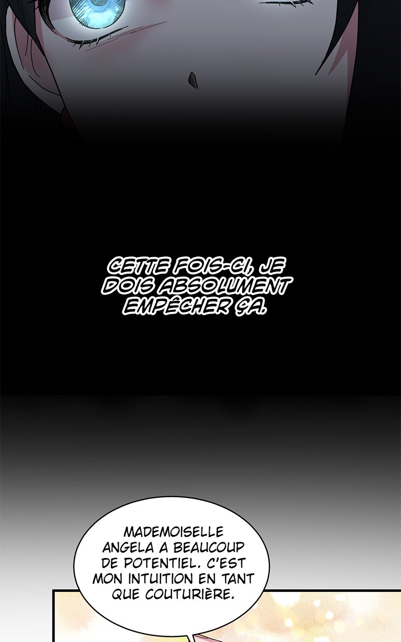 Read Angelic Lady vf Manga Online