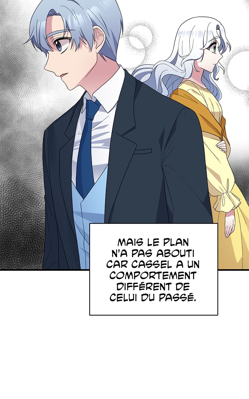 Read Angelic Lady vf Manga Online