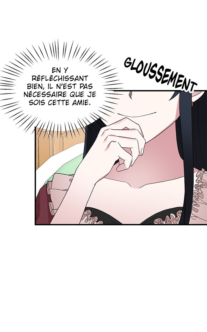 Read Angelic Lady vf Manga Online