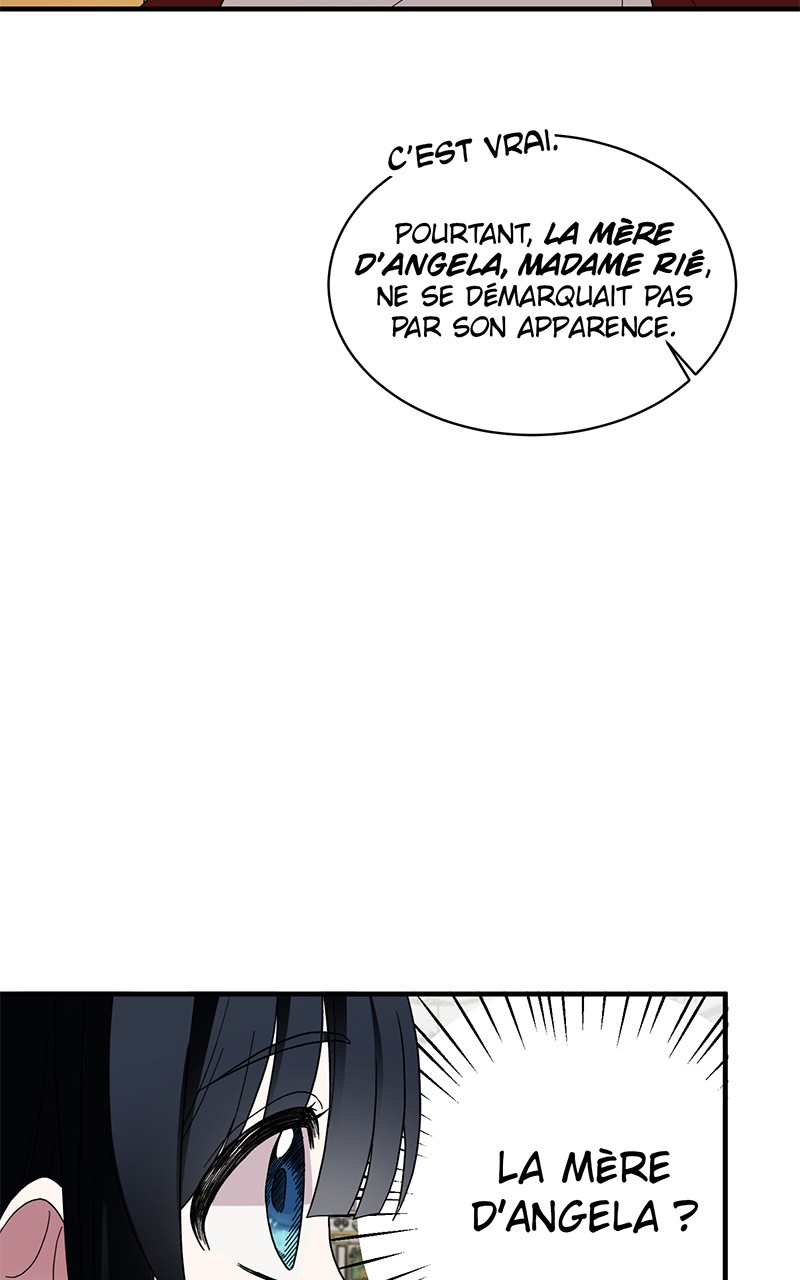 Read Angelic Lady vf Manga Online