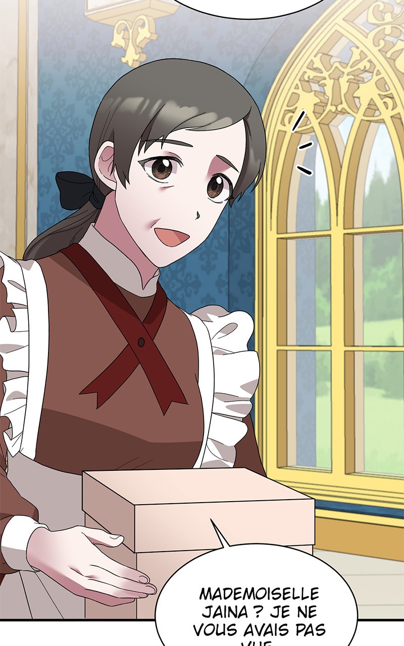 Read Angelic Lady vf Manga Online