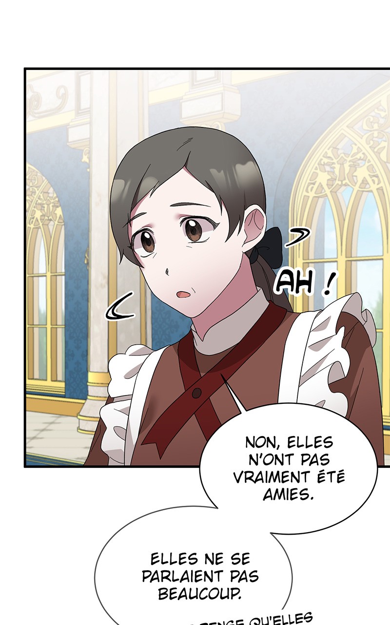 Read Angelic Lady vf Manga Online