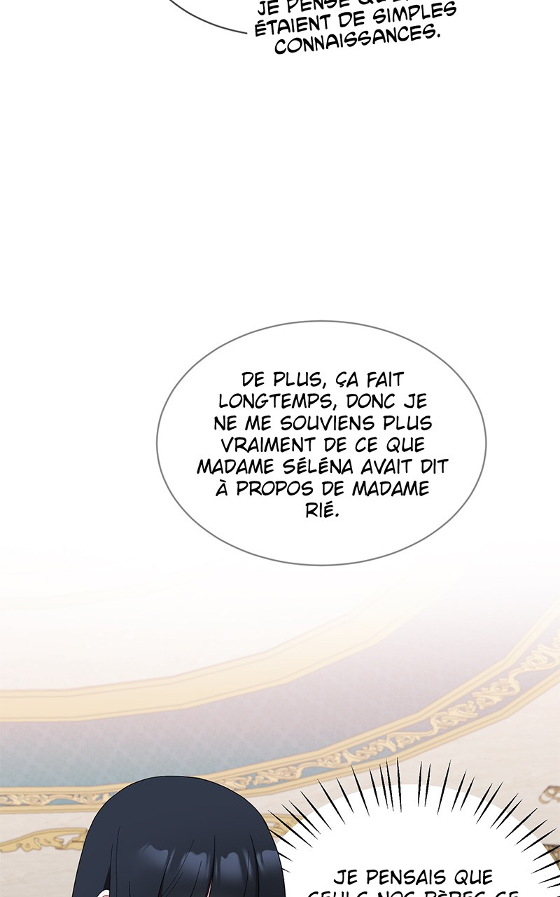 Read Angelic Lady vf Manga Online