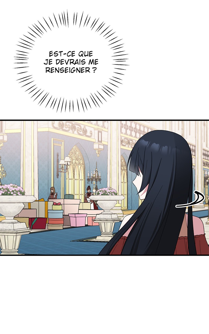 Read Angelic Lady vf Manga Online