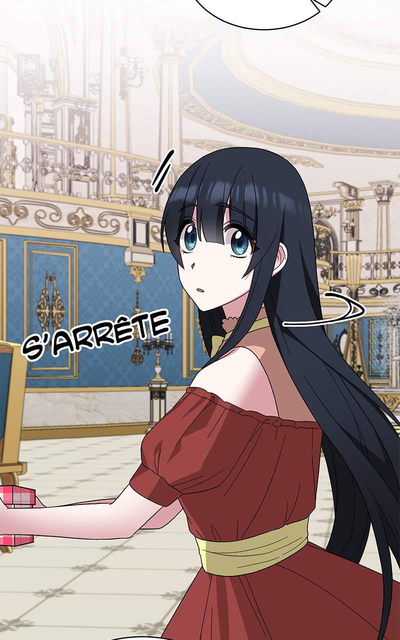 Read Angelic Lady vf Manga Online
