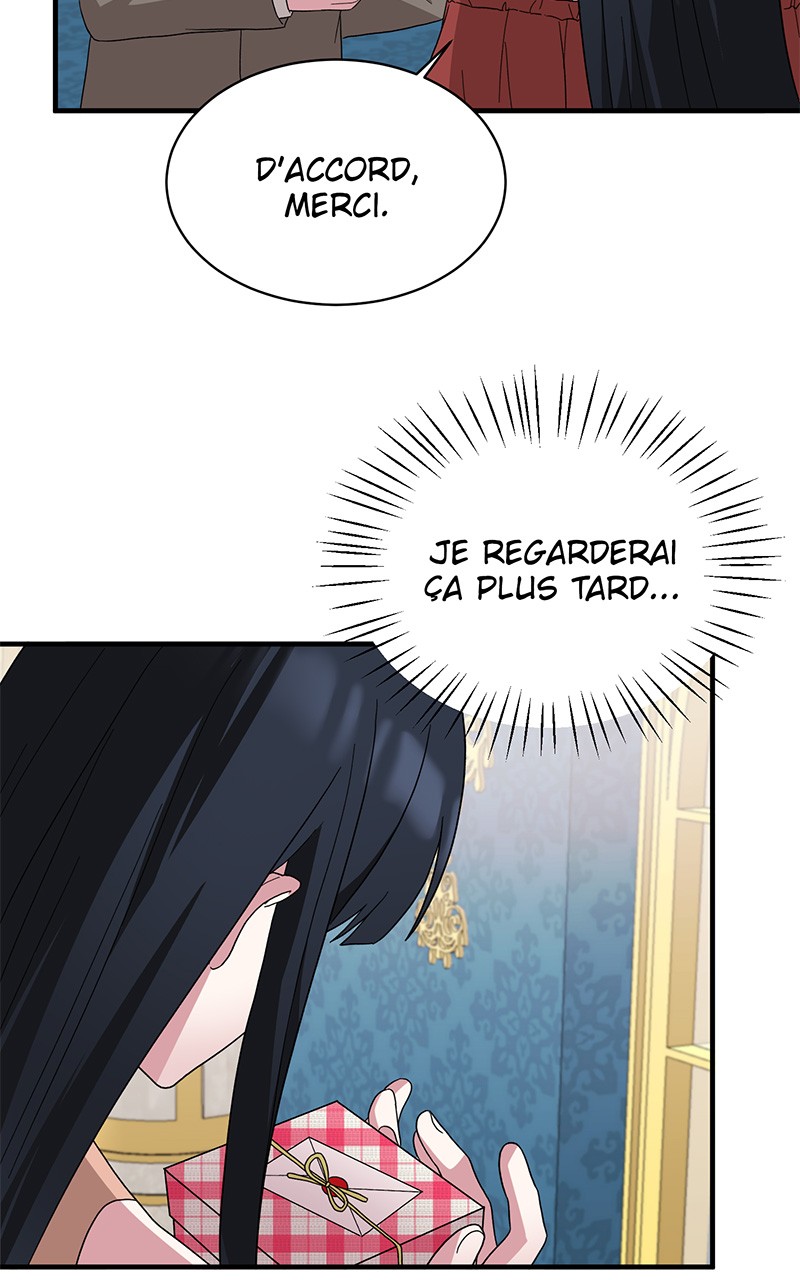 Read Angelic Lady vf Manga Online
