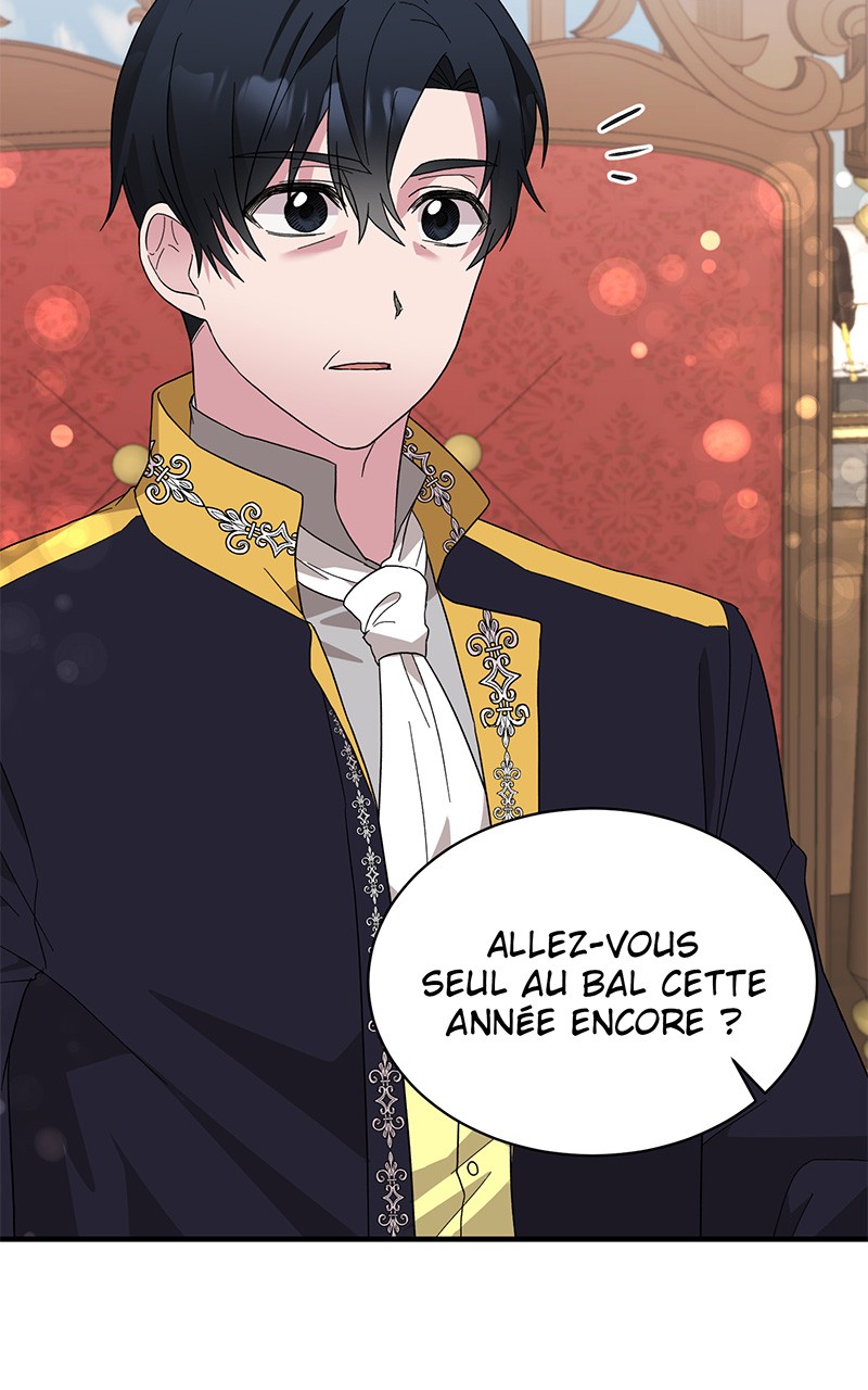 Read Angelic Lady vf Manga Online