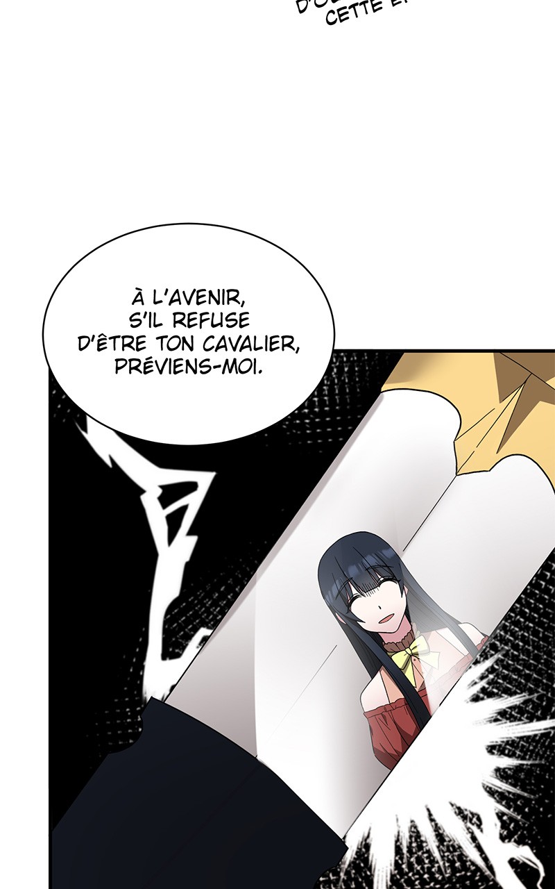 Read Angelic Lady vf Manga Online