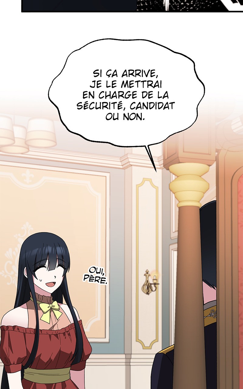 Read Angelic Lady vf Manga Online
