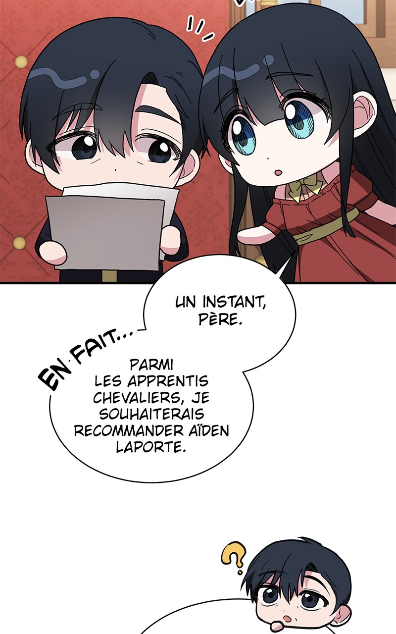 Read Angelic Lady vf Manga Online