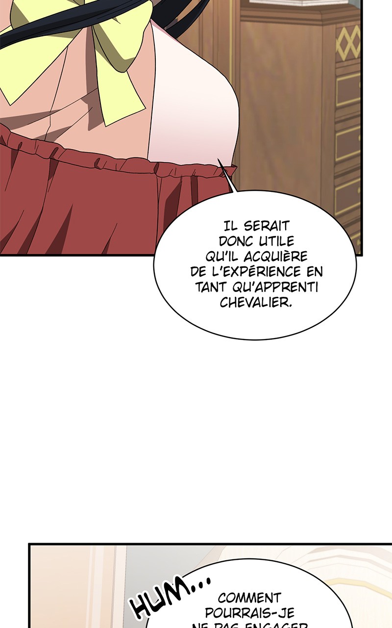Read Angelic Lady vf Manga Online