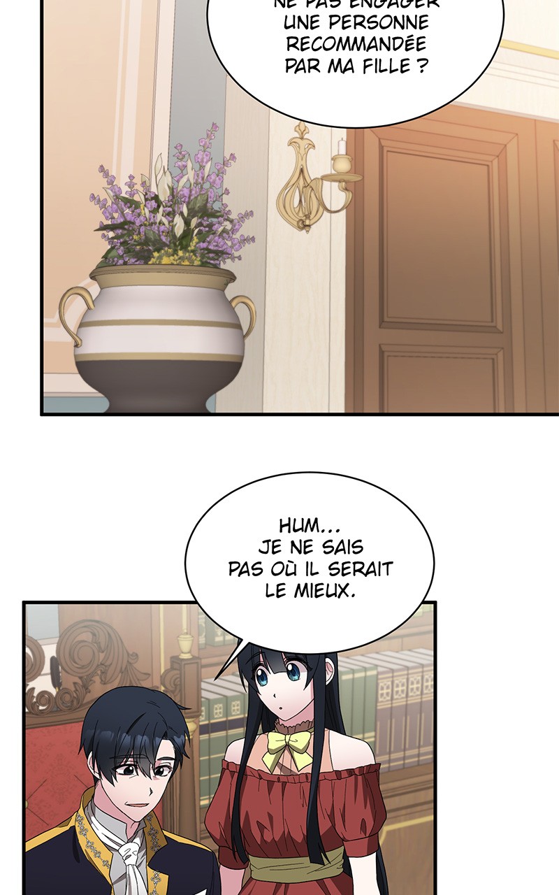 Read Angelic Lady vf Manga Online