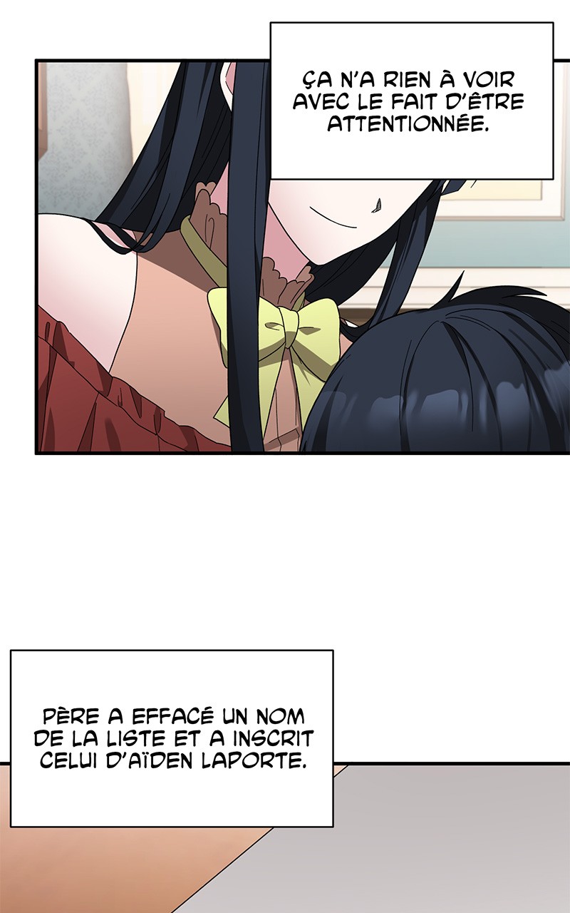 Read Angelic Lady vf Manga Online